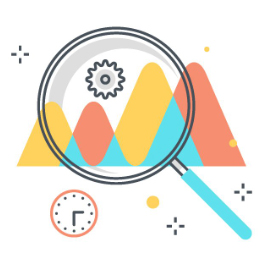 Módulo Informes - Reportes