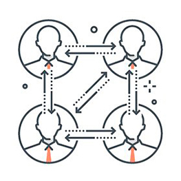 Módulo Personal de servicio