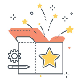 Módulo Productos - Catálogo